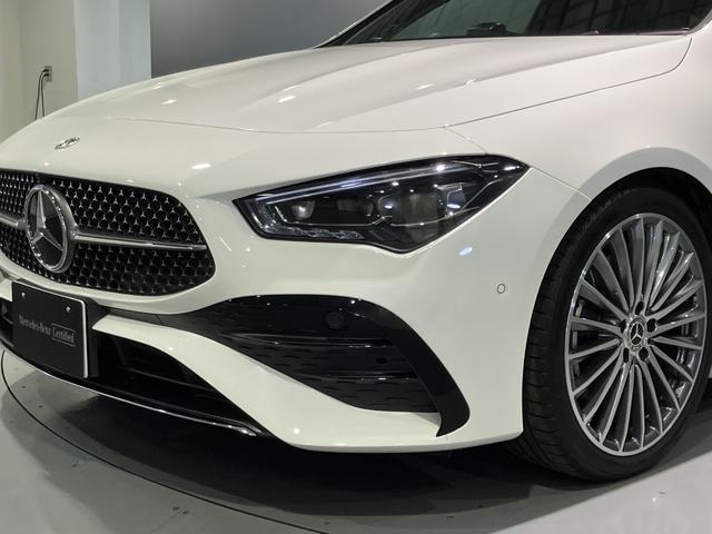 ＣＬＡクラス シューティングブレーク ＣＬＡ２００ｄ　シューティングブレークＡＭＧラインＰ　認定中古車　オブシディアンブラック　ＡＭＧラインパッケージ　ＡＭＧエクスクルーシブパッケージ　コンフォートパッケージ　パノラミックスライディングルーフ　アンビエントライト　３６０°カメラシステム（46枚目）