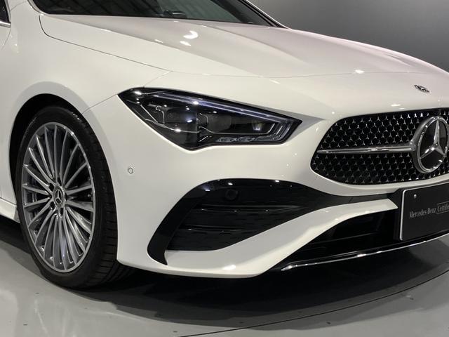 ＣＬＡクラス シューティングブレーク ＣＬＡ２００ｄ　シューティングブレークＡＭＧラインＰ　認定中古車　オブシディアンブラック　ＡＭＧラインパッケージ　ＡＭＧエクスクルーシブパッケージ　コンフォートパッケージ　パノラミックスライディングルーフ　アンビエントライト　３６０°カメラシステム（48枚目）