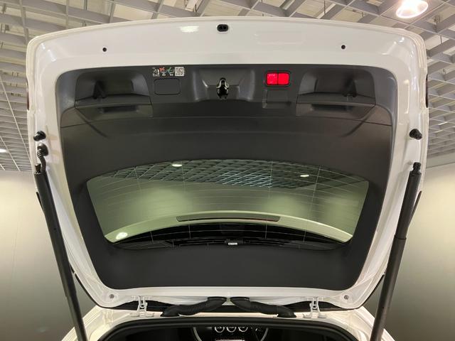 ＣＬＡクラス シューティングブレーク ＣＬＡ２００ｄ　シューティングブレークＡＭＧラインＰ　認定中古車　オブシディアンブラック　ＡＭＧラインパッケージ　ＡＭＧエクスクルーシブパッケージ　コンフォートパッケージ　パノラミックスライディングルーフ　アンビエントライト　３６０°カメラシステム（53枚目）