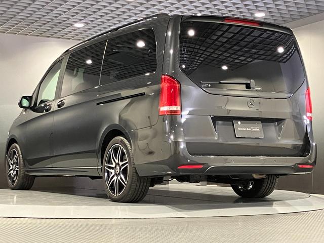 新車保証の【メルセデスケア】が継承されるお車は、初回車検時まで走行距離無制限でトータルサポートさせていただきます。