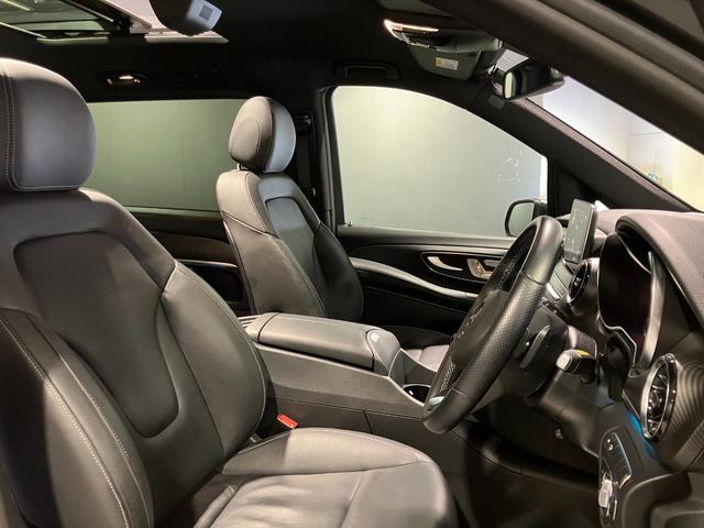 メルセデスの認定中古車には、最大１００項目にも及ぶ点検・整備項目が設定されています。