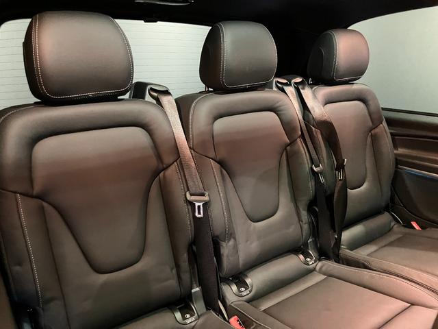 「認定中古車」は納車前整備がポイントです。メルセデス・ベンツの定める厳しい基準をクリアしたお車のみご案内させて頂きます。納車前整備はメーカー規定に基づき自社工場で入念に行なわれます。