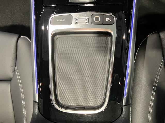 ＧＬＢ ＧＬＢ２００ｄ　４マチック　ＡＭＧラインパッケージ　認定中古車　コンフォートパッケージ　ＡＭＧレザーエクスクルーシブパッケージ　３６０度カメラシステム　アンビエントライト　メモリー付パワーシート　メタリックペイント　ハイテックシルバー（24枚目）