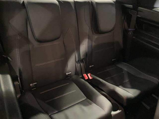 ＧＬＢ ＧＬＢ２００ｄ　４マチック　ＡＭＧラインパッケージ　認定中古車　コンフォートパッケージ　ＡＭＧレザーエクスクルーシブパッケージ　３６０度カメラシステム　アンビエントライト　メモリー付パワーシート　メタリックペイント　ハイテックシルバー（33枚目）