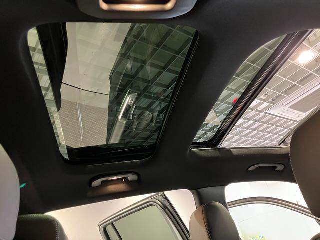 ＧＬＢ ＧＬＢ２００ｄ　４マチック　ＡＭＧラインパッケージ　認定中古車　コンフォートパッケージ　ＡＭＧレザーエクスクルーシブパッケージ　３６０度カメラシステム　アンビエントライト　メモリー付パワーシート　メタリックペイント　ハイテックシルバー（34枚目）