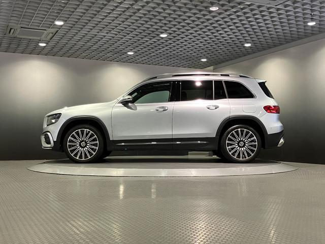 ＧＬＢ ＧＬＢ２００ｄ　４マチック　ＡＭＧラインパッケージ　認定中古車　コンフォートパッケージ　ＡＭＧレザーエクスクルーシブパッケージ　３６０度カメラシステム　アンビエントライト　メモリー付パワーシート　メタリックペイント　ハイテックシルバー（38枚目）