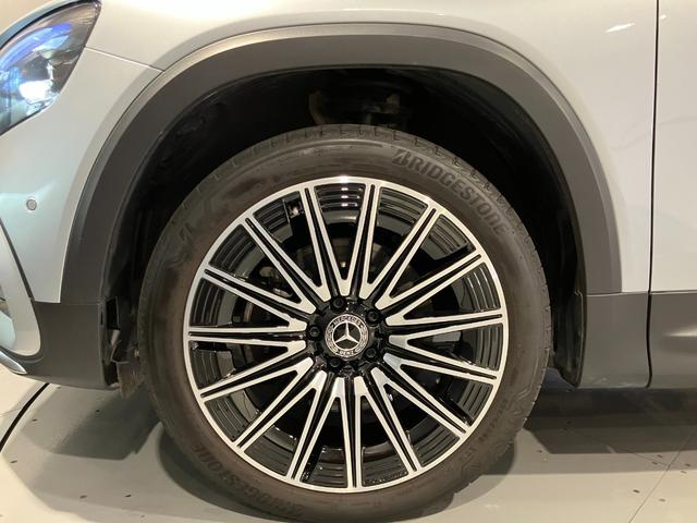 ＧＬＢ ＧＬＢ２００ｄ　４マチック　ＡＭＧラインパッケージ　認定中古車　コンフォートパッケージ　ＡＭＧレザーエクスクルーシブパッケージ　３６０度カメラシステム　アンビエントライト　メモリー付パワーシート　メタリックペイント　ハイテックシルバー（39枚目）