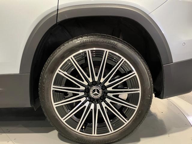 ＧＬＢ ＧＬＢ２００ｄ　４マチック　ＡＭＧラインパッケージ　認定中古車　コンフォートパッケージ　ＡＭＧレザーエクスクルーシブパッケージ　３６０度カメラシステム　アンビエントライト　メモリー付パワーシート　メタリックペイント　ハイテックシルバー（40枚目）