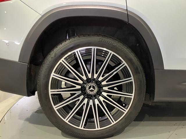 ＧＬＢ ＧＬＢ２００ｄ　４マチック　ＡＭＧラインパッケージ　認定中古車　コンフォートパッケージ　ＡＭＧレザーエクスクルーシブパッケージ　３６０度カメラシステム　アンビエントライト　メモリー付パワーシート　メタリックペイント　ハイテックシルバー（43枚目）