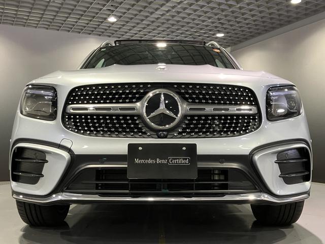 ＧＬＢ ＧＬＢ２００ｄ　４マチック　ＡＭＧラインパッケージ　認定中古車　コンフォートパッケージ　ＡＭＧレザーエクスクルーシブパッケージ　３６０度カメラシステム　アンビエントライト　メモリー付パワーシート　メタリックペイント　ハイテックシルバー（49枚目）