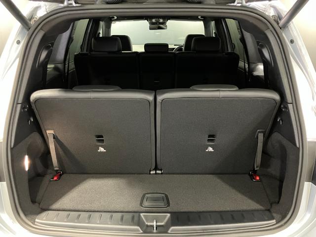 ＧＬＢ ＧＬＢ２００ｄ　４マチック　ＡＭＧラインパッケージ　認定中古車　コンフォートパッケージ　ＡＭＧレザーエクスクルーシブパッケージ　３６０度カメラシステム　アンビエントライト　メモリー付パワーシート　メタリックペイント　ハイテックシルバー（56枚目）