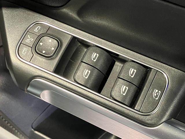 ＧＬＢ ＧＬＢ２００ｄ　４マチック　ＡＭＧラインパッケージ　認定中古車　コンフォートパッケージ　ＡＭＧレザーエクスクルーシブパッケージ　３６０度カメラシステム　アンビエントライト　メモリー付パワーシート　メタリックペイント　ハイテックシルバー（69枚目）