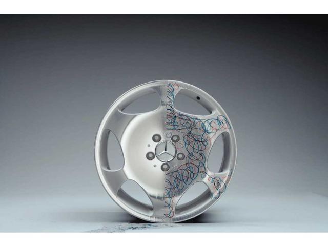 ＧＬＢ ＧＬＢ２００ｄ　４マチック　ＡＭＧラインパッケージ　認定中古車　コンフォートパッケージ　ＡＭＧレザーエクスクルーシブパッケージ　３６０度カメラシステム　アンビエントライト　メモリー付パワーシート　メタリックペイント　ハイテックシルバー（79枚目）