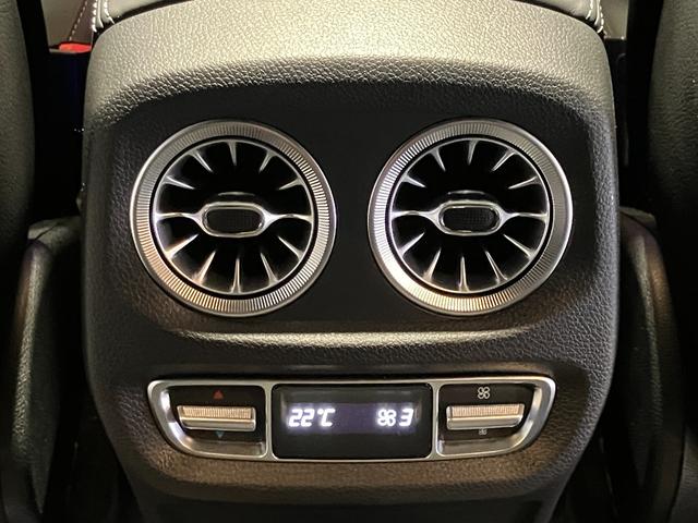 Ｇクラス Ｇ６３　認定中古車　ＡＭＧカーボンファイバーインテリアトリム　ＡＭＧレザーエクスクルーシブパッケージ　３６０°カメラシステム　Ｂｕｒｍｅｓｔｅｒサウンドシステム　ガラススライディングルーフ（30枚目）