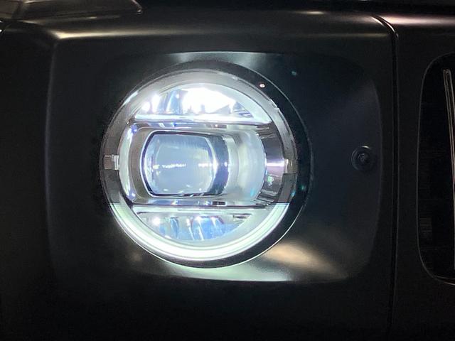 Ｇクラス Ｇ６３　認定中古車　ＡＭＧカーボンファイバーインテリアトリム　ＡＭＧレザーエクスクルーシブパッケージ　３６０°カメラシステム　Ｂｕｒｍｅｓｔｅｒサウンドシステム　ガラススライディングルーフ（34枚目）