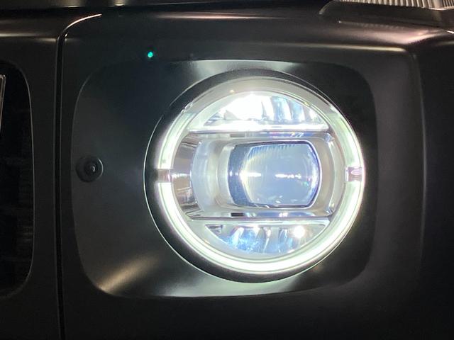 Ｇクラス Ｇ６３　認定中古車　ＡＭＧカーボンファイバーインテリアトリム　ＡＭＧレザーエクスクルーシブパッケージ　３６０°カメラシステム　Ｂｕｒｍｅｓｔｅｒサウンドシステム　ガラススライディングルーフ（35枚目）