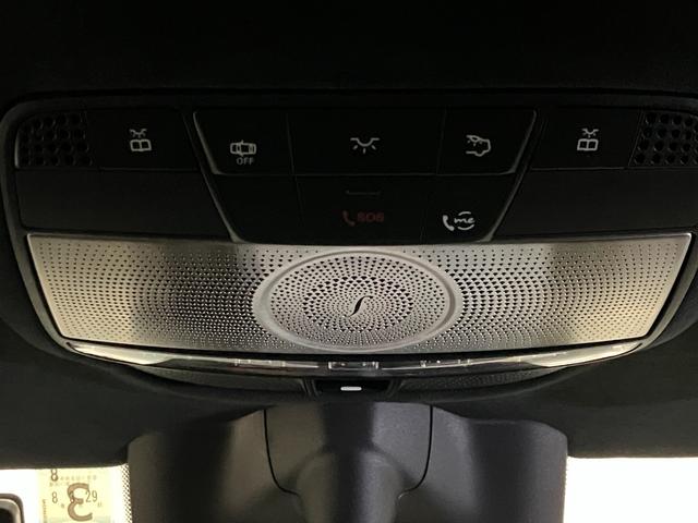 Ｇクラス Ｇ６３　認定中古車　ＡＭＧカーボンファイバーインテリアトリム　ＡＭＧレザーエクスクルーシブパッケージ　３６０°カメラシステム　Ｂｕｒｍｅｓｔｅｒサウンドシステム　ガラススライディングルーフ（63枚目）