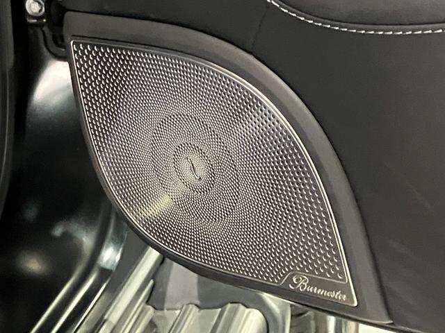 Ｇクラス Ｇ６３　認定中古車　ＡＭＧカーボンファイバーインテリアトリム　ＡＭＧレザーエクスクルーシブパッケージ　３６０°カメラシステム　Ｂｕｒｍｅｓｔｅｒサウンドシステム　ガラススライディングルーフ（68枚目）