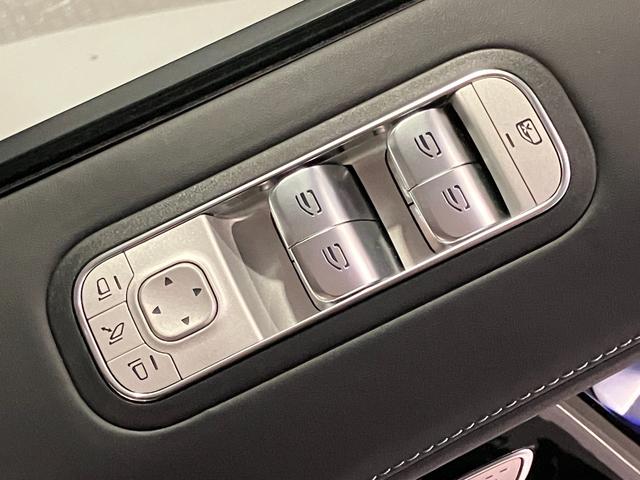 Ｇクラス Ｇ６３　認定中古車　ＡＭＧカーボンファイバーインテリアトリム　ＡＭＧレザーエクスクルーシブパッケージ　３６０°カメラシステム　Ｂｕｒｍｅｓｔｅｒサウンドシステム　ガラススライディングルーフ（69枚目）