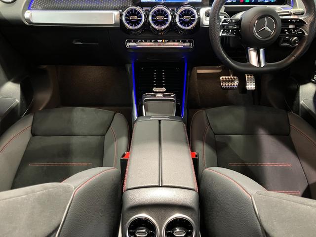 ＥＱＢ ＥＱＢ２５０＋　ＡＭＧラインパッケージ　認定中古車　レーダーセーフティパッケージ　３６０°カメラシステム　アンビエントライト　パノラミックスライディングルーフ　ＡＭＧラインパッケージ　ＬＥＤヘッドライト　メタリックペイント　マウンテングレー（27枚目）