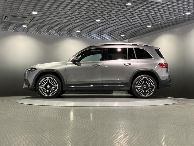 ＥＱＢ ＥＱＢ２５０＋　ＡＭＧラインパッケージ　認定中古車　レーダーセーフティパッケージ　３６０°カメラシステム　アンビエントライト　パノラミックスライディングルーフ　ＡＭＧラインパッケージ　ＬＥＤヘッドライト　メタリックペイント　マウンテングレー（34枚目）