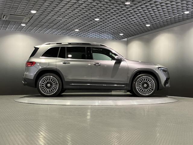 ＥＱＢ ＥＱＢ２５０＋　ＡＭＧラインパッケージ　認定中古車　レーダーセーフティパッケージ　３６０°カメラシステム　アンビエントライト　パノラミックスライディングルーフ　ＡＭＧラインパッケージ　ＬＥＤヘッドライト　メタリックペイント　マウンテングレー（37枚目）