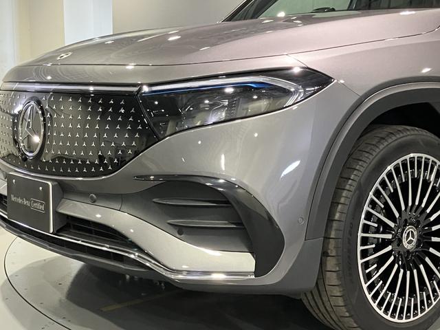 ＥＱＢ ＥＱＢ２５０＋　ＡＭＧラインパッケージ　認定中古車　レーダーセーフティパッケージ　３６０°カメラシステム　アンビエントライト　パノラミックスライディングルーフ　ＡＭＧラインパッケージ　ＬＥＤヘッドライト　メタリックペイント　マウンテングレー（43枚目）