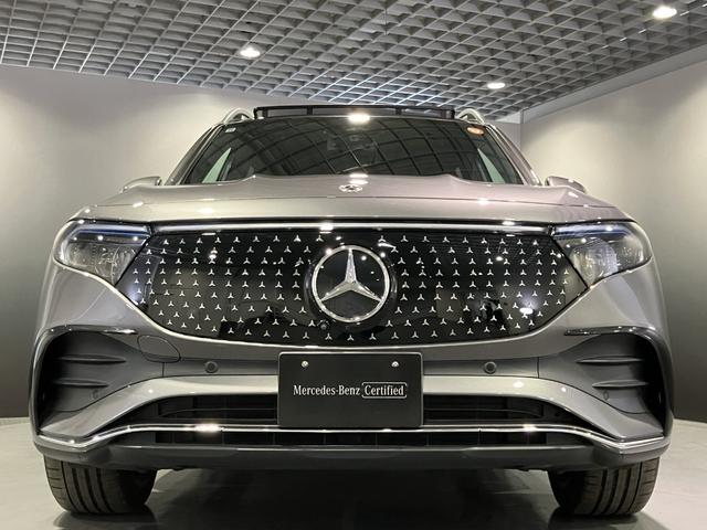 ＥＱＢ ＥＱＢ２５０＋　ＡＭＧラインパッケージ　認定中古車　レーダーセーフティパッケージ　３６０°カメラシステム　アンビエントライト　パノラミックスライディングルーフ　ＡＭＧラインパッケージ　ＬＥＤヘッドライト　メタリックペイント　マウンテングレー（44枚目）