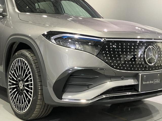 ＥＱＢ ＥＱＢ２５０＋　ＡＭＧラインパッケージ　認定中古車　レーダーセーフティパッケージ　３６０°カメラシステム　アンビエントライト　パノラミックスライディングルーフ　ＡＭＧラインパッケージ　ＬＥＤヘッドライト　メタリックペイント　マウンテングレー（45枚目）