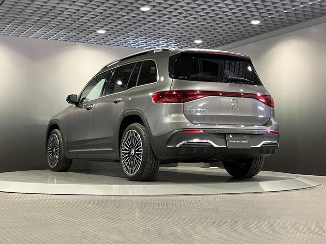 ＥＱＢ ＥＱＢ２５０＋　ＡＭＧラインパッケージ　認定中古車　レーダーセーフティパッケージ　３６０°カメラシステム　アンビエントライト　パノラミックスライディングルーフ　ＡＭＧラインパッケージ　ＬＥＤヘッドライト　メタリックペイント　マウンテングレー（47枚目）