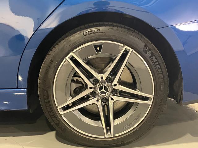 Ｃクラス Ｃ３５０ｅスポーツ　認定中古車　レーダーセーフティパッケージ　３６０°カメラシステム　アンビエントライト　パノラミックスライディングルーフ　ＡＭＧラインパッケージ　メタリックペイント　スペクトラルブルー（37枚目）