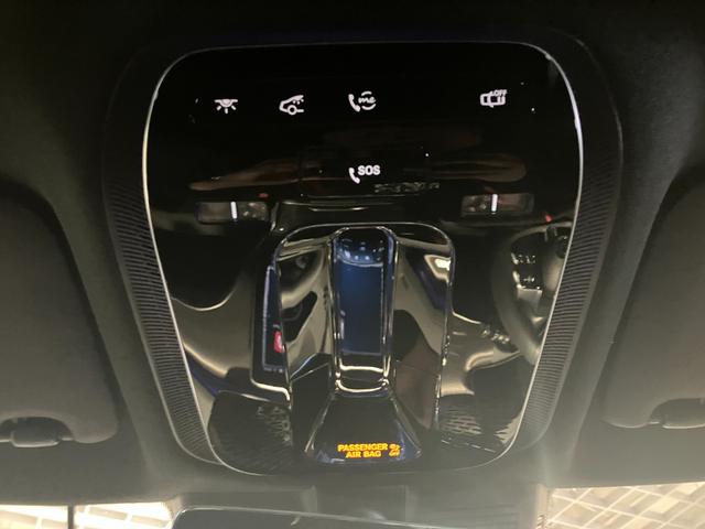 Ｃクラス Ｃ３５０ｅスポーツ　認定中古車　レーダーセーフティパッケージ　３６０°カメラシステム　アンビエントライト　パノラミックスライディングルーフ　ＡＭＧラインパッケージ　メタリックペイント　スペクトラルブルー（60枚目）