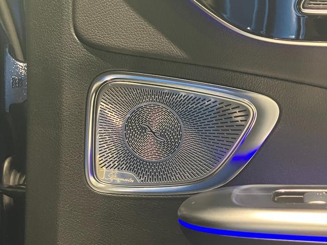 Ｃクラス Ｃ３５０ｅスポーツ　認定中古車　レーダーセーフティパッケージ　３６０°カメラシステム　アンビエントライト　パノラミックスライディングルーフ　ＡＭＧラインパッケージ　メタリックペイント　スペクトラルブルー（64枚目）