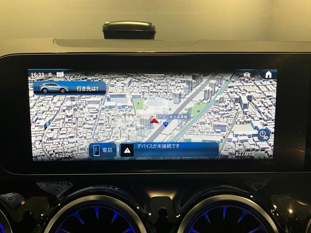 ＧＬＡクラス ＧＬＡ１８０　ＡＭＧレザーエクスクルーシブパッケージ　認定中古車　パノラミックスライディングルーフ　ＡＭＧラインパッケージ　３６０°カメラシステム　アドバンスドパッケージ　メモリー付パワーシート　シートヒーター　アンビエントライト　ＡＲナビゲーション（15枚目）