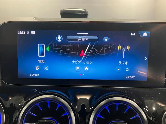 ＧＬＡクラス ＧＬＡ１８０　ＡＭＧレザーエクスクルーシブパッケージ　認定中古車　パノラミックスライディングルーフ　ＡＭＧラインパッケージ　３６０°カメラシステム　アドバンスドパッケージ　メモリー付パワーシート　シートヒーター　アンビエントライト　ＡＲナビゲーション（16枚目）