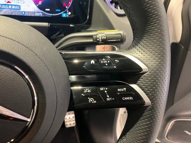 ＧＬＡクラス ＧＬＡ１８０　ＡＭＧレザーエクスクルーシブパッケージ　認定中古車　パノラミックスライディングルーフ　ＡＭＧラインパッケージ　３６０°カメラシステム　アドバンスドパッケージ　メモリー付パワーシート　シートヒーター　アンビエントライト　ＡＲナビゲーション（21枚目）