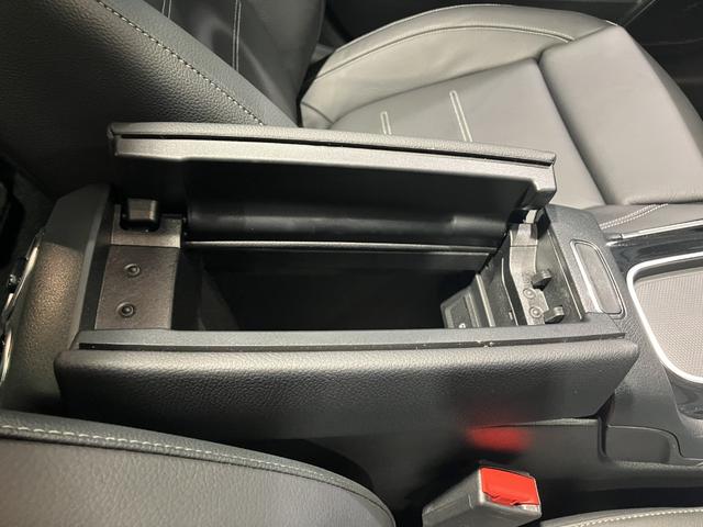 ＧＬＡクラス ＧＬＡ１８０　ＡＭＧレザーエクスクルーシブパッケージ　認定中古車　パノラミックスライディングルーフ　ＡＭＧラインパッケージ　３６０°カメラシステム　アドバンスドパッケージ　メモリー付パワーシート　シートヒーター　アンビエントライト　ＡＲナビゲーション（28枚目）