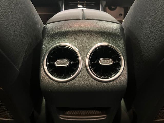 ＧＬＡクラス ＧＬＡ１８０　ＡＭＧレザーエクスクルーシブパッケージ　認定中古車　パノラミックスライディングルーフ　ＡＭＧラインパッケージ　３６０°カメラシステム　アドバンスドパッケージ　メモリー付パワーシート　シートヒーター　アンビエントライト　ＡＲナビゲーション（29枚目）