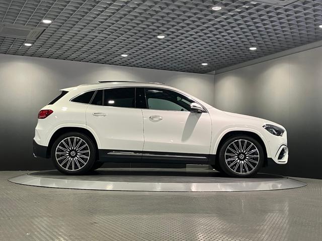 ＧＬＡクラス ＧＬＡ１８０　ＡＭＧレザーエクスクルーシブパッケージ　認定中古車　パノラミックスライディングルーフ　ＡＭＧラインパッケージ　３６０°カメラシステム　アドバンスドパッケージ　メモリー付パワーシート　シートヒーター　アンビエントライト　ＡＲナビゲーション（41枚目）
