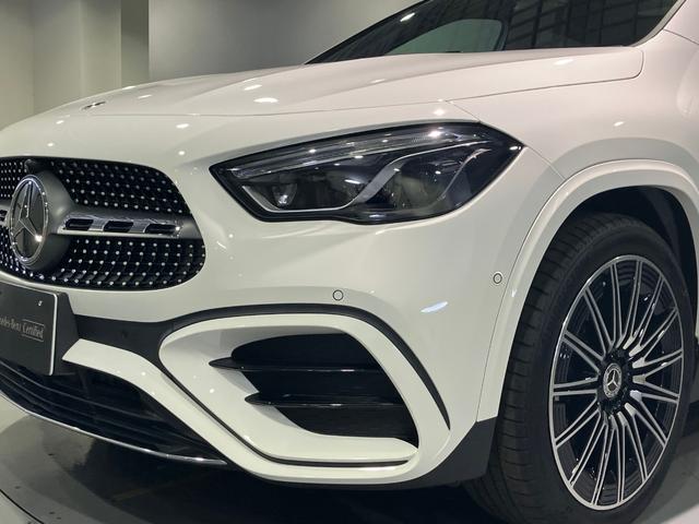 ＧＬＡクラス ＧＬＡ１８０　ＡＭＧレザーエクスクルーシブパッケージ　認定中古車　パノラミックスライディングルーフ　ＡＭＧラインパッケージ　３６０°カメラシステム　アドバンスドパッケージ　メモリー付パワーシート　シートヒーター　アンビエントライト　ＡＲナビゲーション（48枚目）