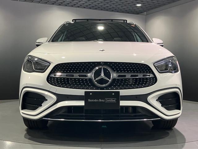 ＧＬＡクラス ＧＬＡ１８０　ＡＭＧレザーエクスクルーシブパッケージ　認定中古車　パノラミックスライディングルーフ　ＡＭＧラインパッケージ　３６０°カメラシステム　アドバンスドパッケージ　メモリー付パワーシート　シートヒーター　アンビエントライト　ＡＲナビゲーション（49枚目）