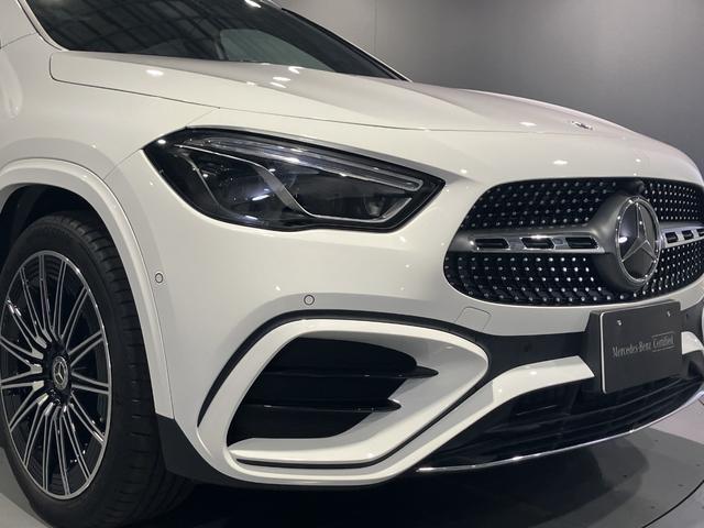 ＧＬＡクラス ＧＬＡ１８０　ＡＭＧレザーエクスクルーシブパッケージ　認定中古車　パノラミックスライディングルーフ　ＡＭＧラインパッケージ　３６０°カメラシステム　アドバンスドパッケージ　メモリー付パワーシート　シートヒーター　アンビエントライト　ＡＲナビゲーション（50枚目）