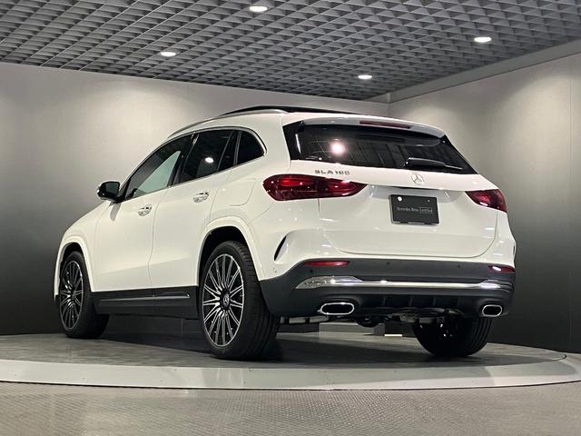 ＧＬＡクラス ＧＬＡ１８０　ＡＭＧレザーエクスクルーシブパッケージ　認定中古車　パノラミックスライディングルーフ　ＡＭＧラインパッケージ　３６０°カメラシステム　アドバンスドパッケージ　メモリー付パワーシート　シートヒーター　アンビエントライト　ＡＲナビゲーション（56枚目）