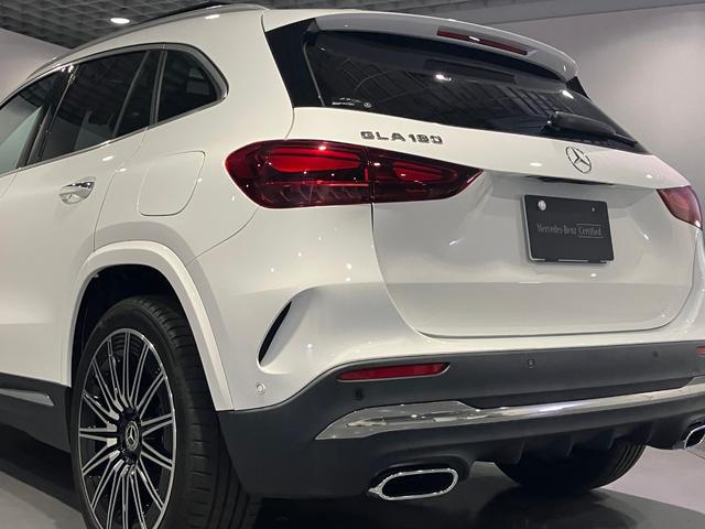 ＧＬＡクラス ＧＬＡ１８０　ＡＭＧレザーエクスクルーシブパッケージ　認定中古車　パノラミックスライディングルーフ　ＡＭＧラインパッケージ　３６０°カメラシステム　アドバンスドパッケージ　メモリー付パワーシート　シートヒーター　アンビエントライト　ＡＲナビゲーション（63枚目）