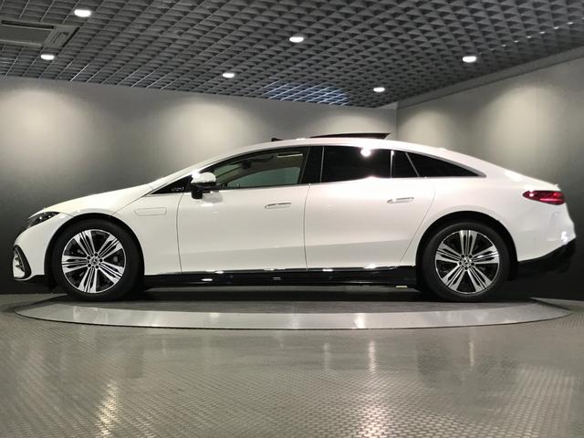 ＥＱＳ ＥＱＳ４５０＋　認定中古車　エクスクルーシブパッケージ　ベーシックパッケージ　パノラミックスライディングルーフ（15枚目）