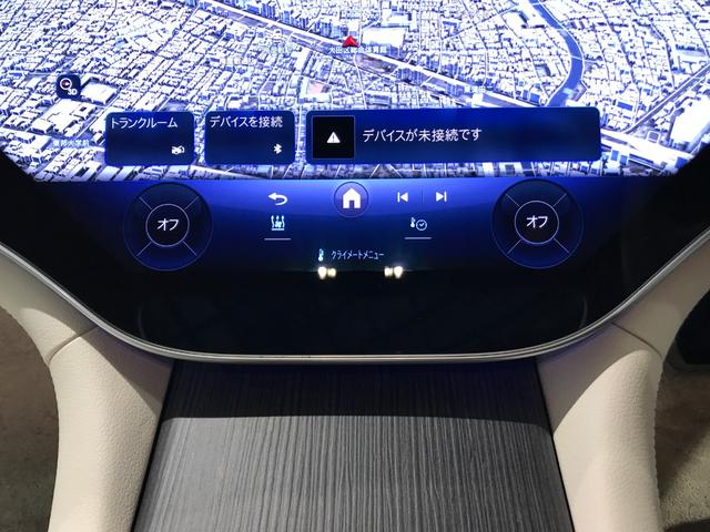 ＥＱＳ ＥＱＳ４５０＋　認定中古車　エクスクルーシブパッケージ　ベーシックパッケージ　パノラミックスライディングルーフ（23枚目）