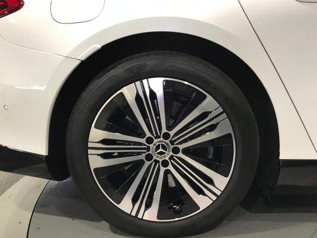 ＥＱＳ ＥＱＳ４５０＋　認定中古車　エクスクルーシブパッケージ　ベーシックパッケージ　パノラミックスライディングルーフ（24枚目）