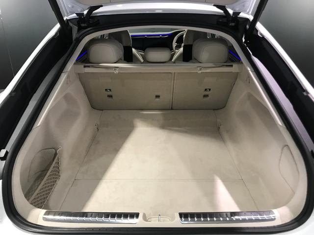 ＥＱＳ ＥＱＳ４５０＋　認定中古車　エクスクルーシブパッケージ　ベーシックパッケージ　パノラミックスライディングルーフ（27枚目）