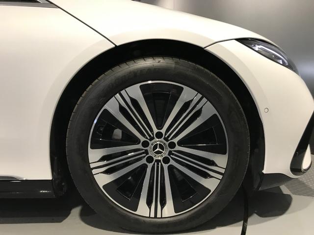 ＥＱＳ ＥＱＳ４５０＋　認定中古車　エクスクルーシブパッケージ　ベーシックパッケージ　パノラミックスライディングルーフ（33枚目）