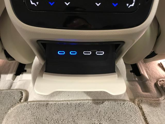 ＥＱＳ ＥＱＳ４５０＋　認定中古車　エクスクルーシブパッケージ　ベーシックパッケージ　パノラミックスライディングルーフ（46枚目）